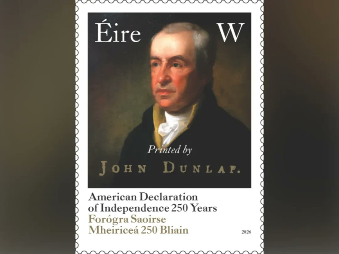 TheBostonIrish's tweet photo. Read about #ireland's big plans for celebrating @america250 + the 250th anniversary of the #DeclarationofIndependence this July 4th, by highlighting key #Irish connection to this historic moment. https://t.co/RpbrfSkyXz @TourismIreland @metcalfealison1 @DiscoverNI @DeptCultureIRL  @EPICMuseumCHQ @ufm_cultra @ITMADublin @JFKLibraryFdn @visitwexford