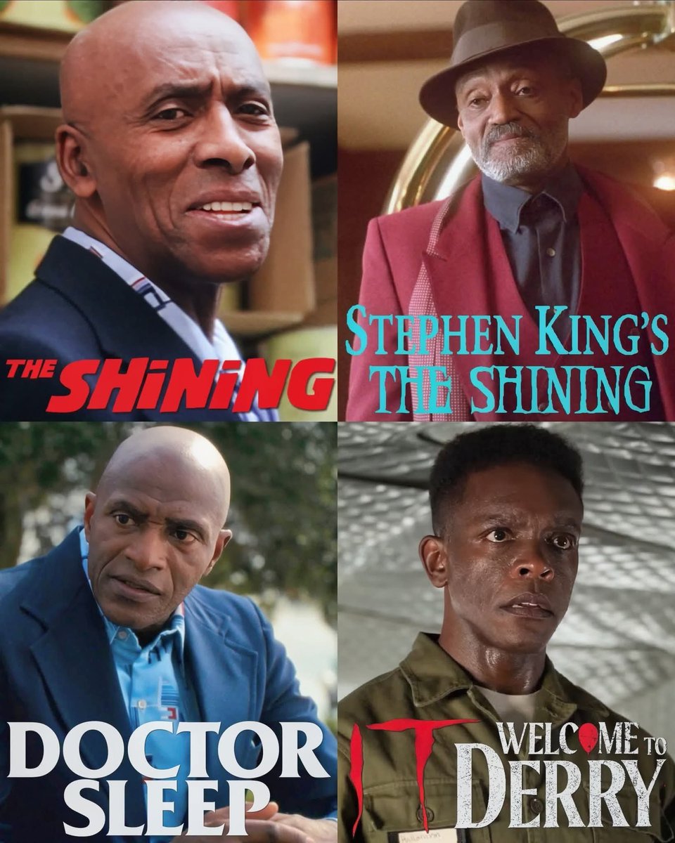 Dyerbolical Horror (☥𝐃𝐁) tweet media