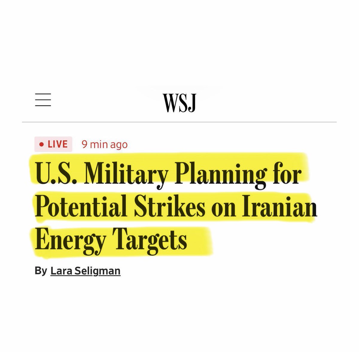 Bitcoin Intelligence tweet media