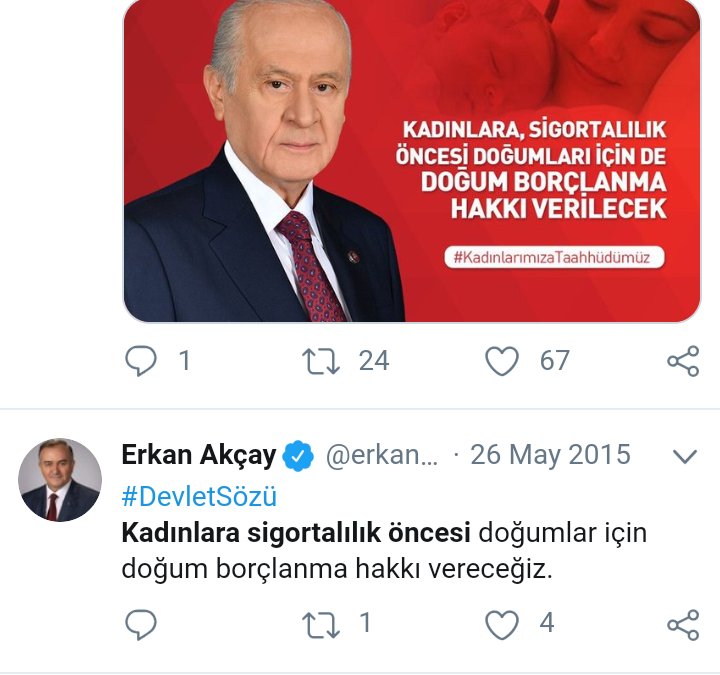 HATİCE YILDIRIM tweet media