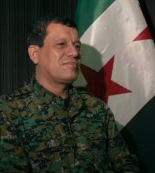 Muʿawiya Ier 🏴 tweet media