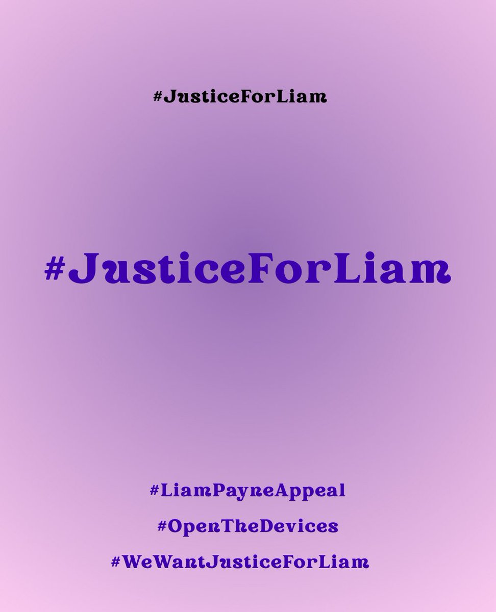 iam_mimi1D's tweet photo. Why were no fingerprints found on the balcony, and what does this imply about the potential involvement of other individuals? Could this indicate that someone else may have handled it, or that evidence was somehow removed or overlooked?
#JusticeForLiam
#LiamPayneAppeal https://t.co/YddEGYhoDz