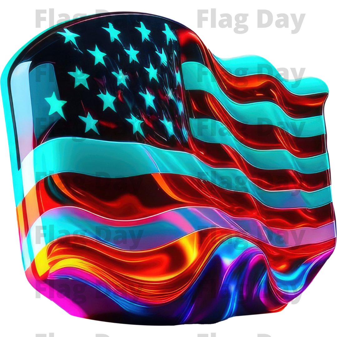 Flag Day International tweet media
