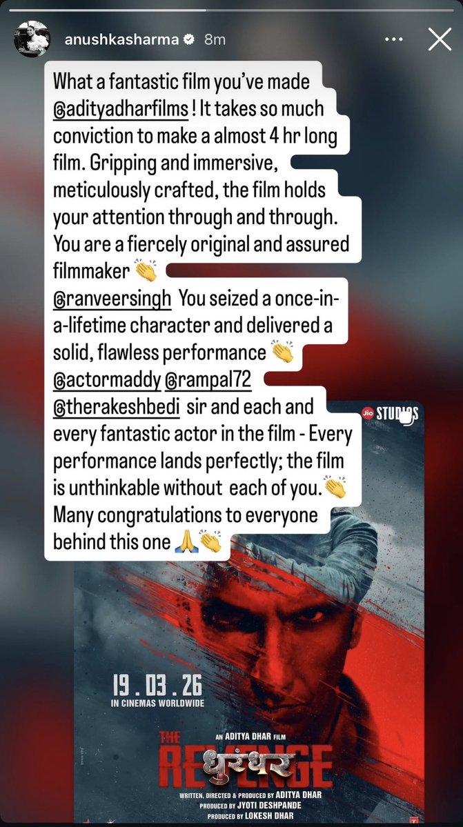 The Climax India tweet media