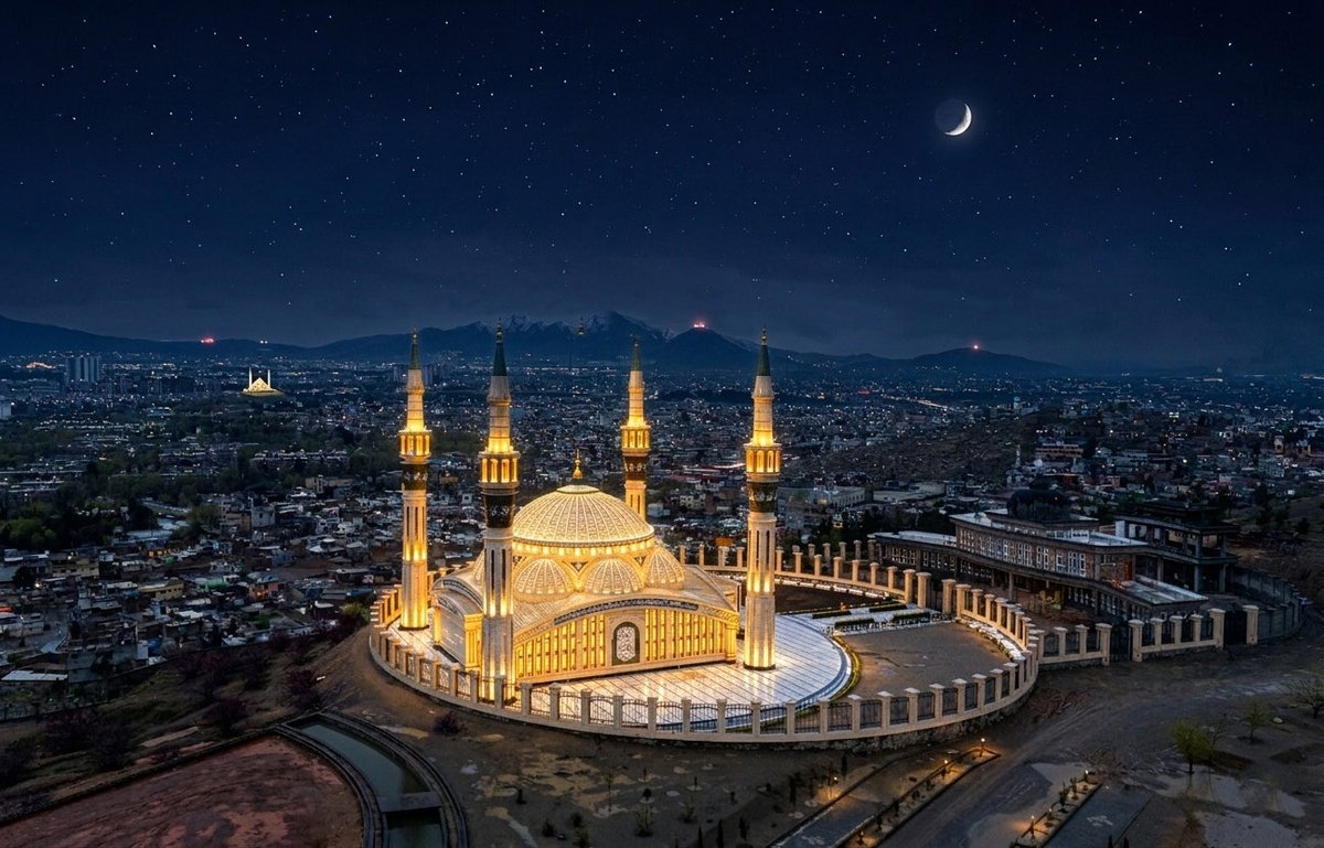 Qaseem Nangyal tweet media