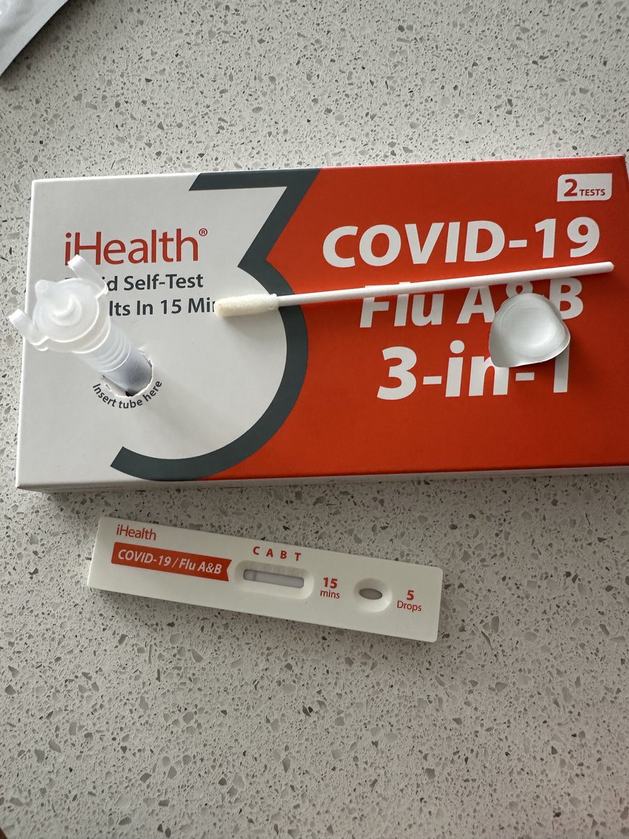 _dawnmontgomery's tweet image. Let’s get back to testing or just continue to do so like I have been #negative