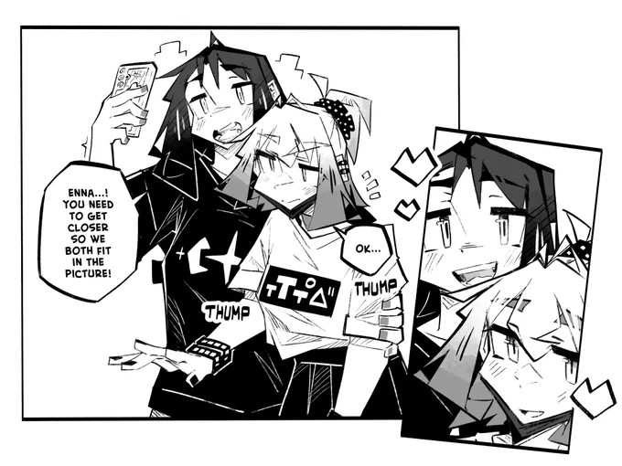 The sillies~ 