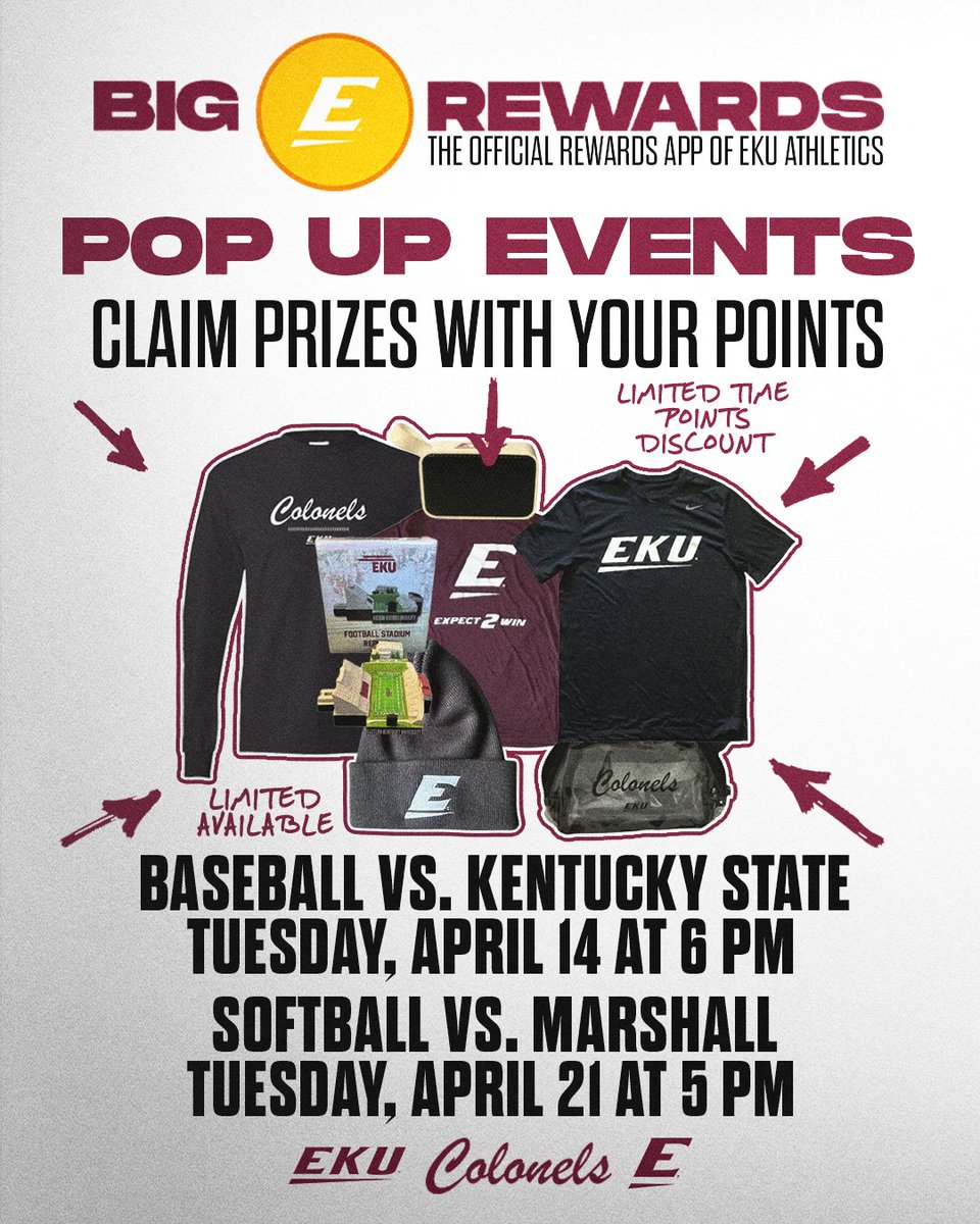 EKU Sports tweet media
