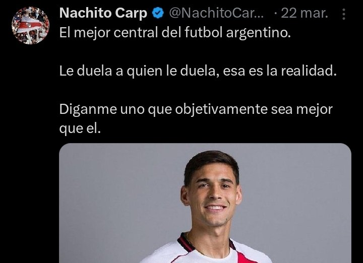 gordito (ex)mercenario tweet media