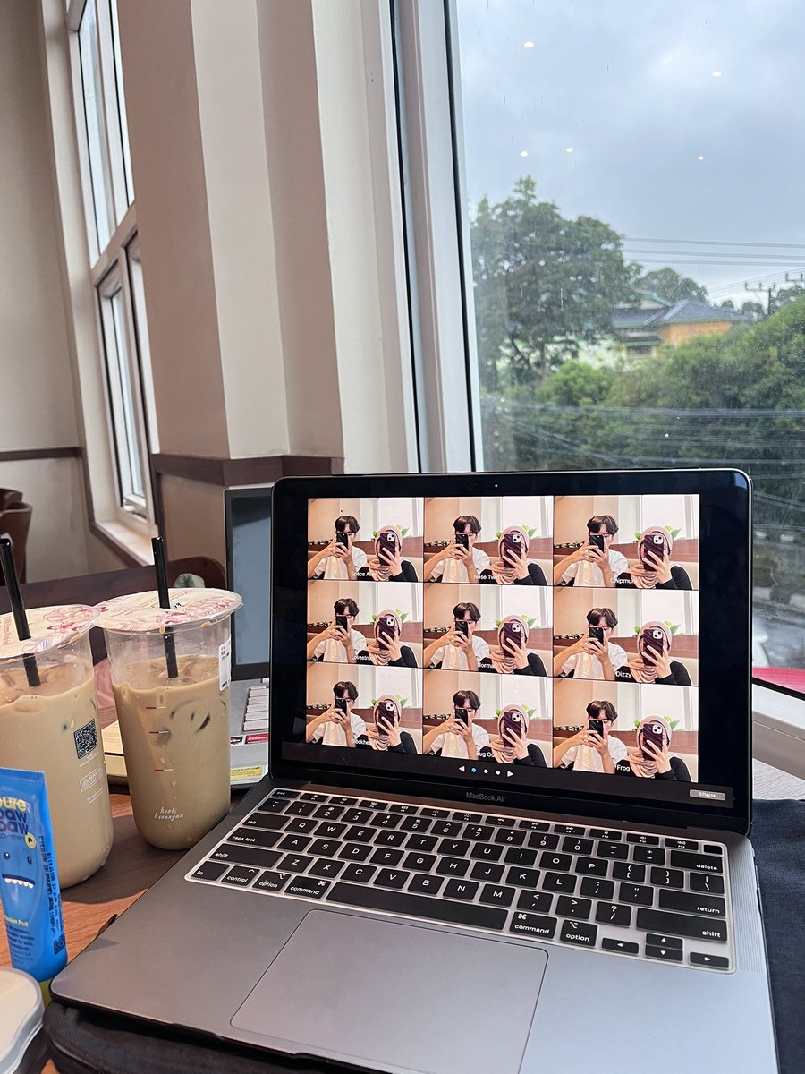 hellosyrennn's tweet photo. study date jaya jaya jaya https://t.co/yaT9iT94mO