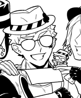 ふじせ🐻5/5に今度こそ４巻を…(DM不調) tweet media