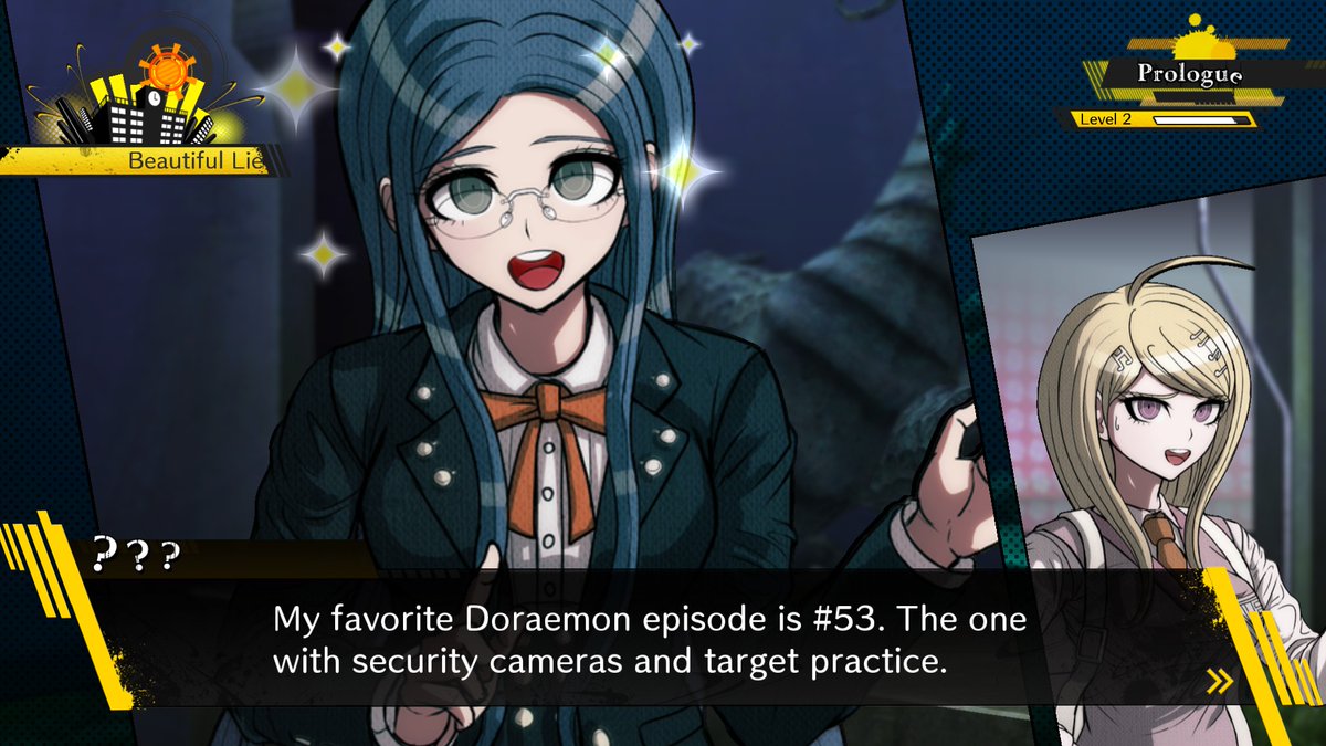 DanteAigis -playing dv3 tweet media