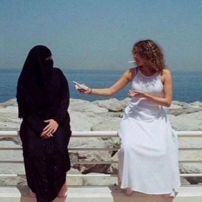 Under the Milky Way tweet media