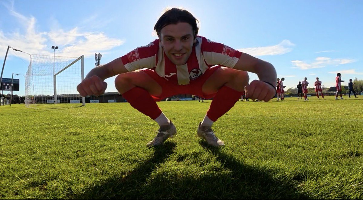 (C) Leighton Town FC tweet media