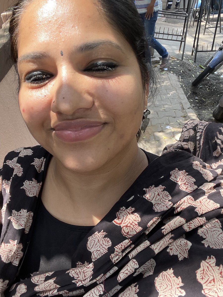 Sonia Arunkumar tweet media