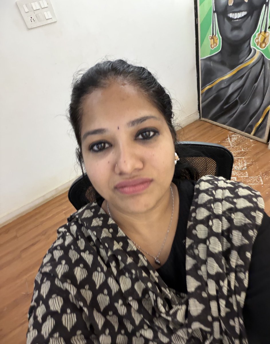 Sonia Arunkumar tweet media