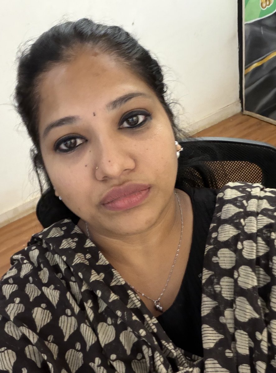 Sonia Arunkumar tweet media