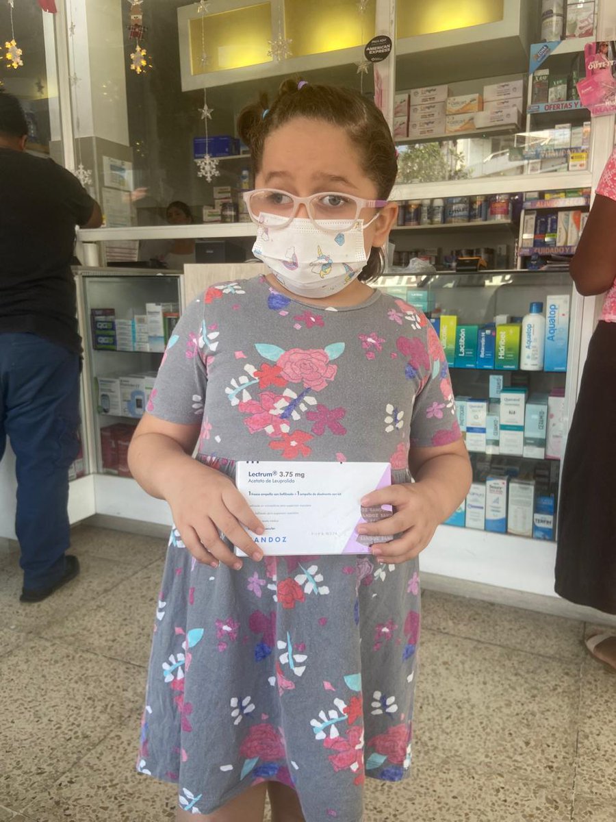 Karen Martínez tweet media