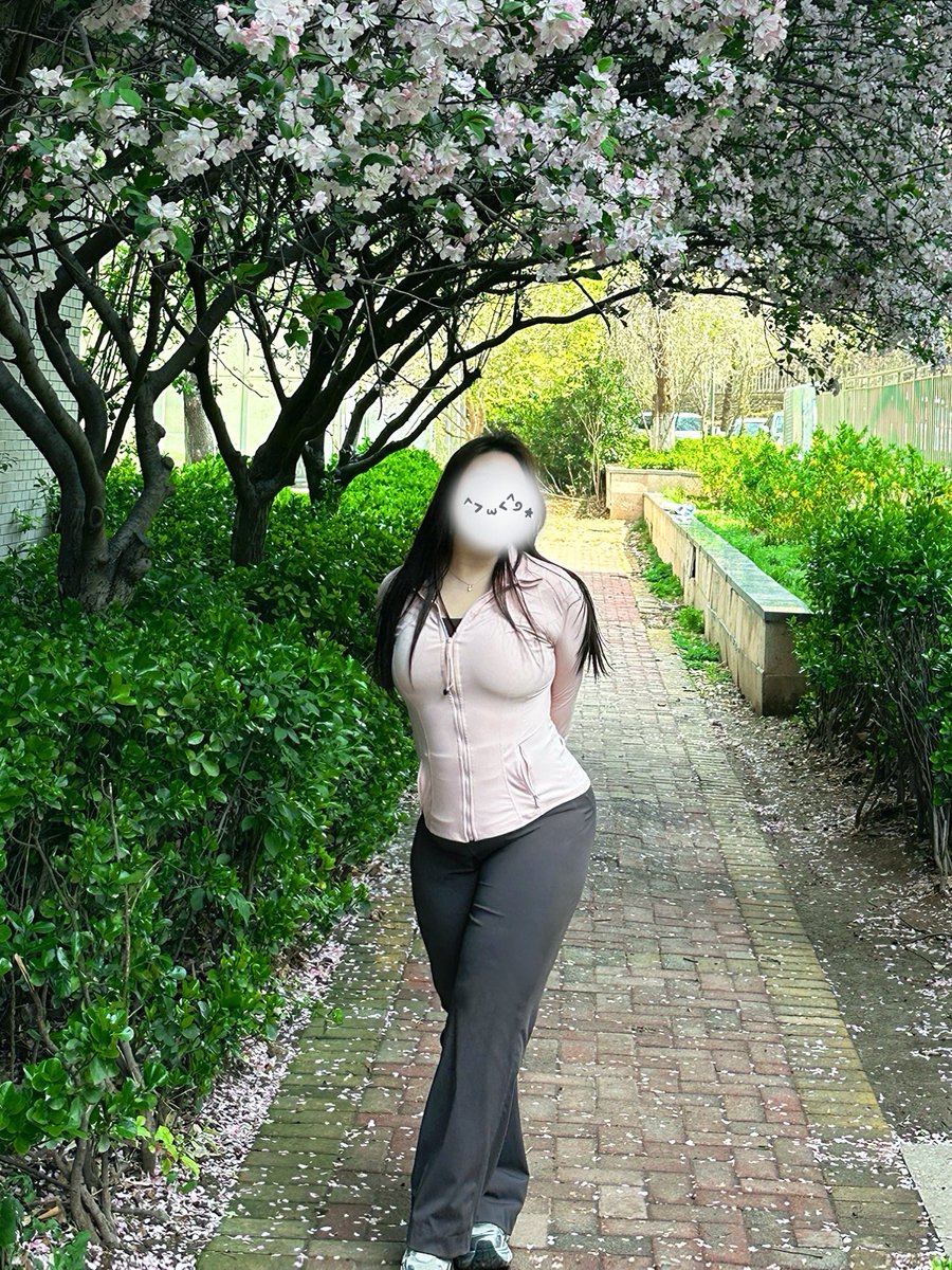 禁止投喂小羊 tweet media