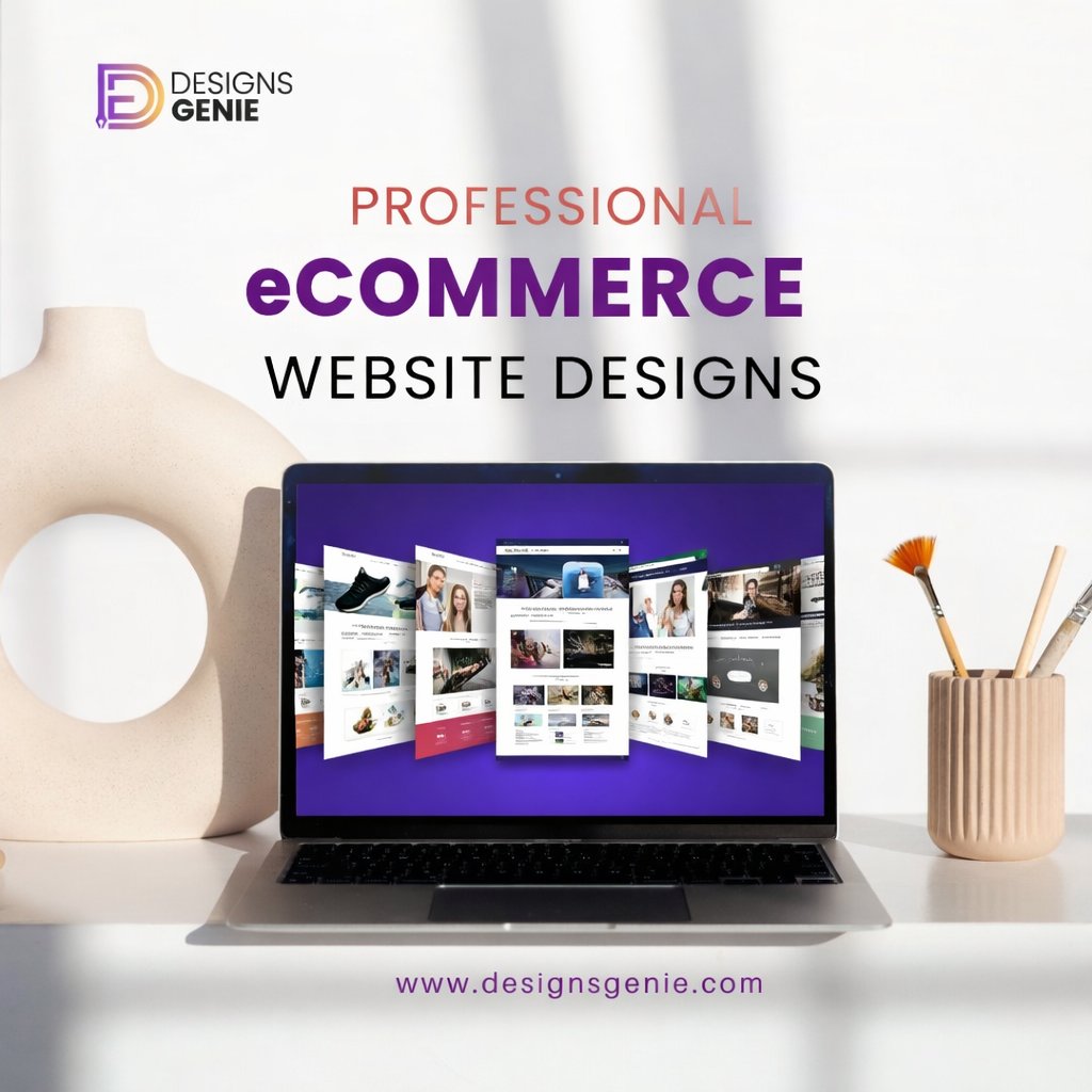 designs_genie's tweet image. Whether you're launching a new store or upgrading your current one, we help you stand out in the digital marketplace.
 Contact: 312-248-3697
designsgenie.com
#EcommerceDesign #WebDesignAgency #OnlineStore #ShopifyDesign #WebsiteDevelopment #DigitalBusiness #UIUXDesign