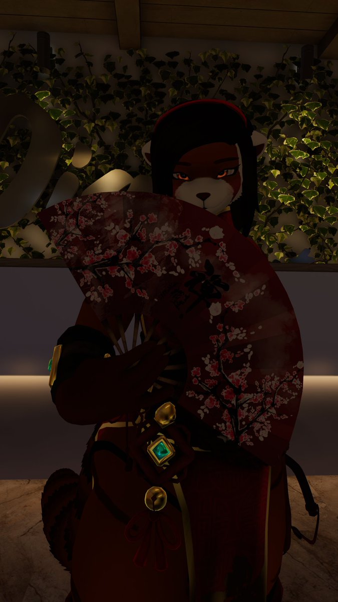 Ashilder.fur tweet media