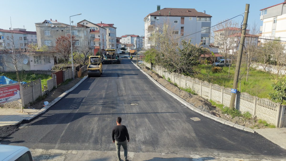 Şenol KUL tweet media