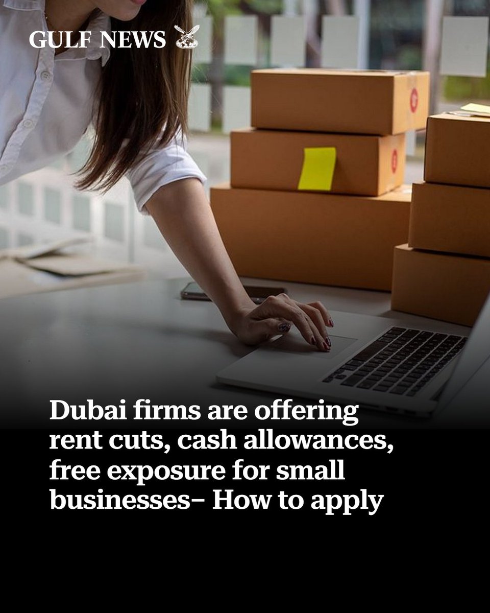 Gulf News tweet media