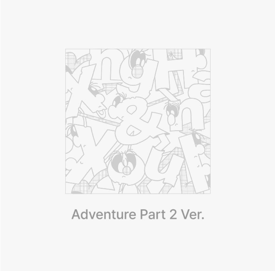 SAKUUMART's tweet photo. [🇲🇾g.o]₊˚⊹ ࣪  XngHan&amp;Xoul 1st MINI ALBUM GLOW ₊˚⊹ ࣪  yetimall

౨ৎ GLOW VER * 2 types A and B
(Can choose POB site)
EVERLINE: RM45
WEVERSE: RM50
WHOSFAN:RM50

౨ৎ ADVENTURE VER PT2
RM27

౨ৎ XNGHAN VER
RM64

๑ dm to claim 
𖤐 exclude fees

#pasarxnghan #pasarseunghan https://t.co/0aPzzEZvqd