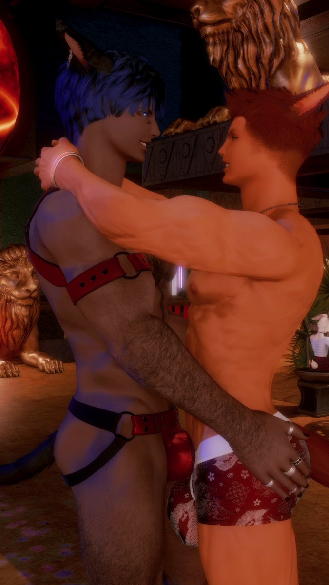 𝘐𝘯 𝘵𝘩𝘦 𝘓𝘪𝘰𝘯’𝘴 𝘋𝘦𝘯, 𝘌𝘷𝘦𝘯 𝘞𝘪𝘭𝘥 𝘏𝘦𝘢𝘳𝘵𝘴 𝘚𝘰𝘧𝘵𝘦𝘯