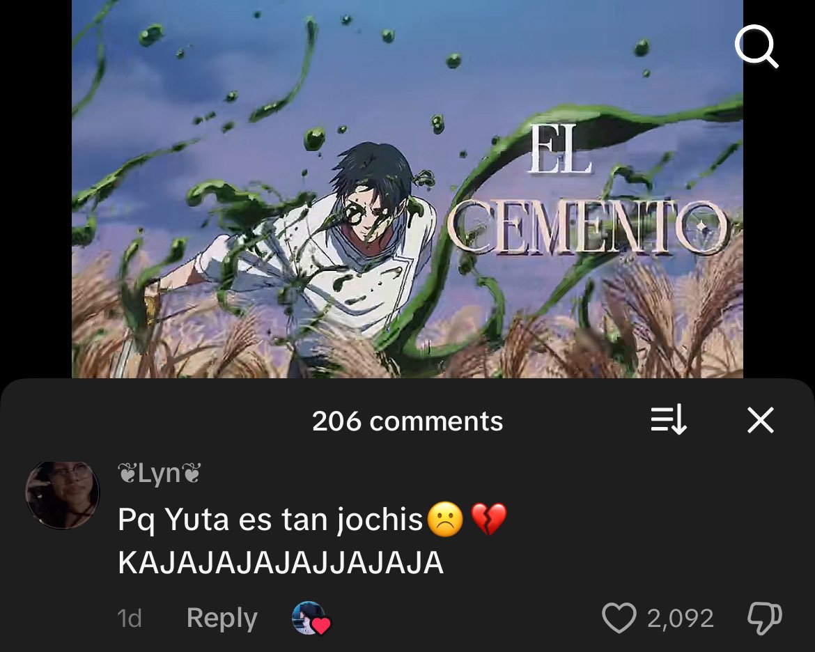 silencien a las de tiktok porfa no las soporto