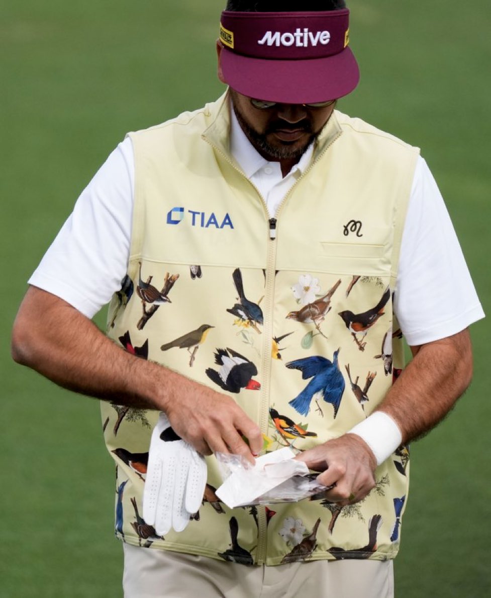 MYGOLFSPY tweet media