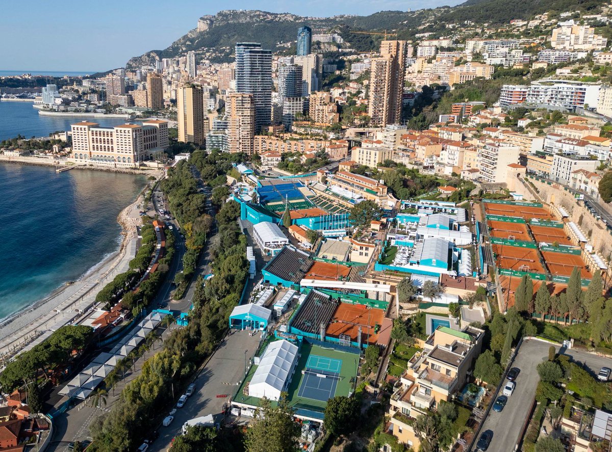 Univers Tennis 🎾 tweet media