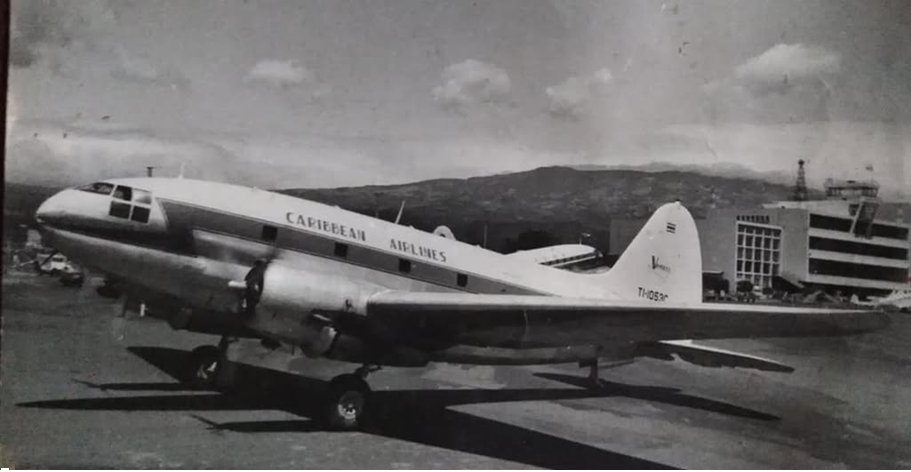 SERVAC S.A. Servicios a la Aviación Civil tweet media