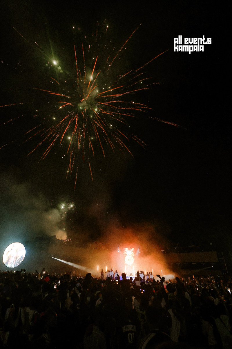 All Events Kampala tweet media