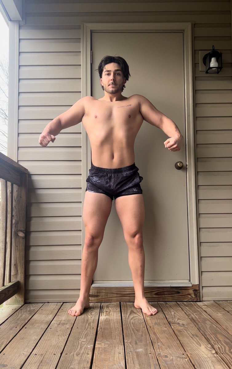 ⚡ K Massi ⚡ tweet media