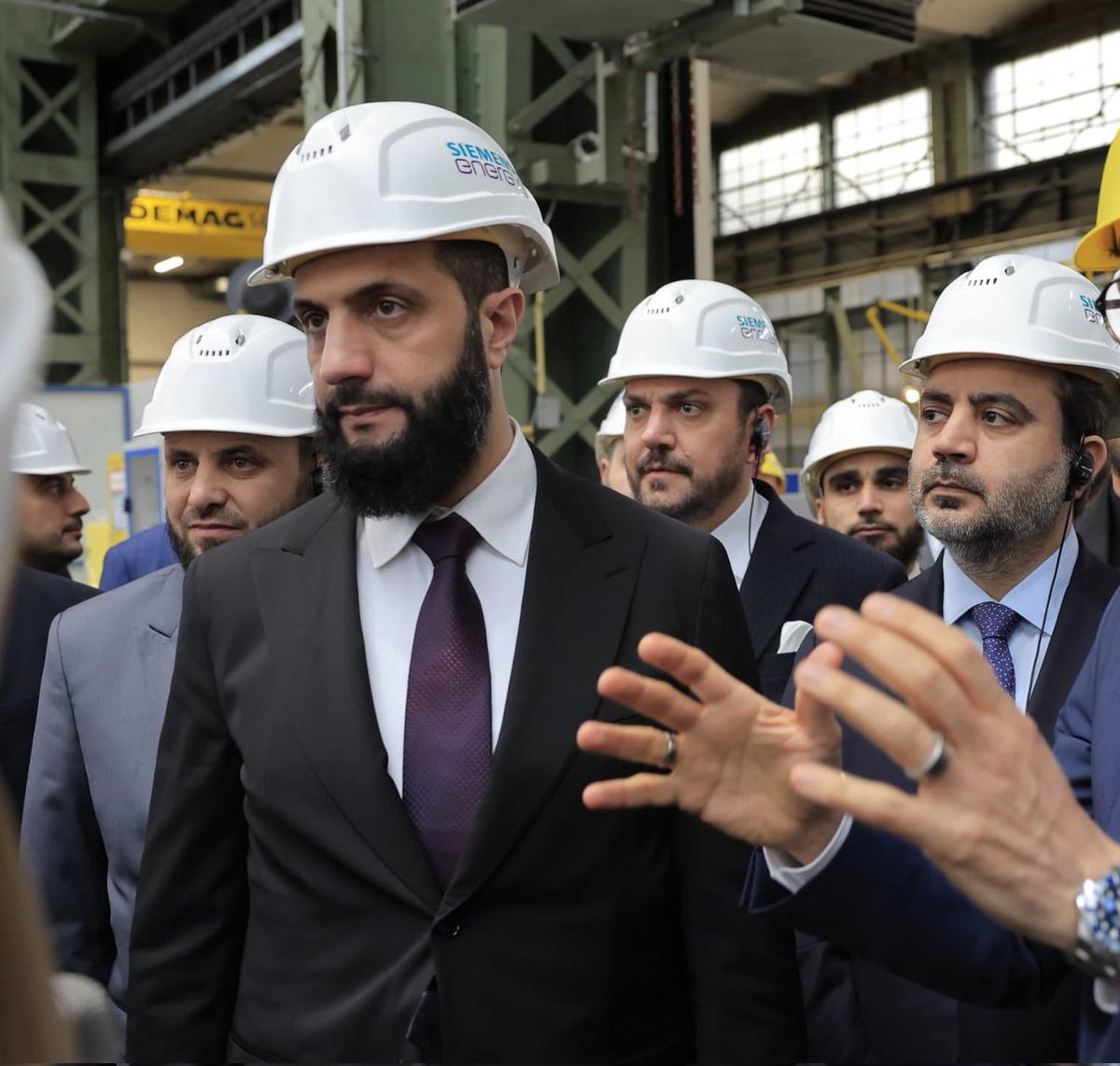 ⭕️ مَـلَأ tweet media