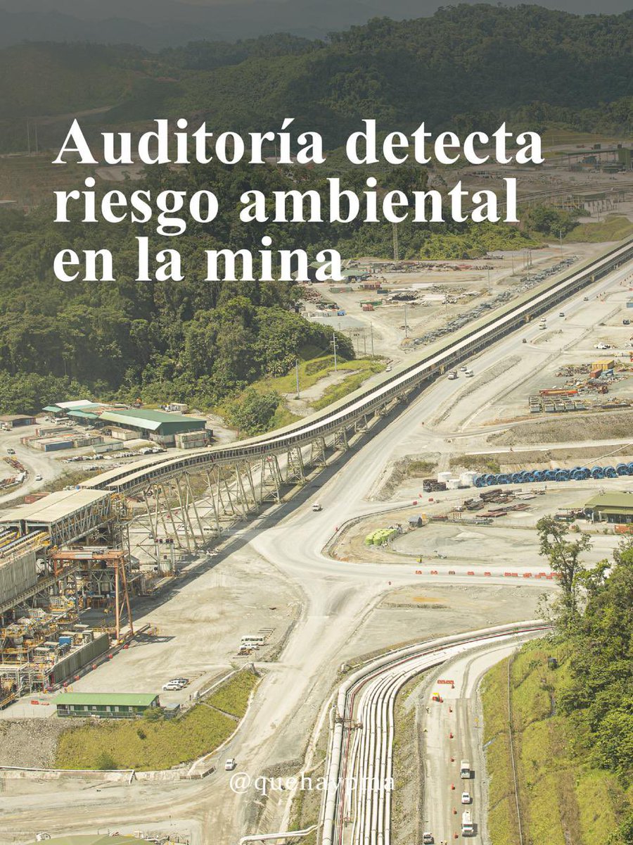 Quรฉ Hay Panamรก | Noticias tweet media