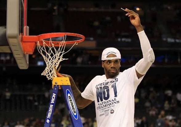 RememberThtDude's tweet image. Remember this dude?

Alex Oriakhi, UConn (2009-2012) / Missouri 2012-2013

#HuskyPride #UConn #MarchMadness @WilliamRichJr @RockMNation @McDTwin1