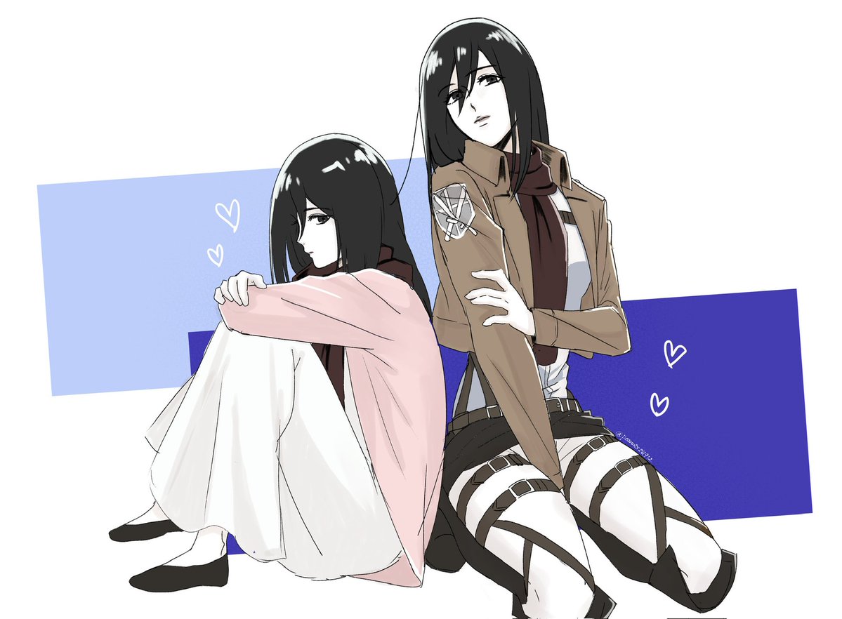 柿ピー tweet media