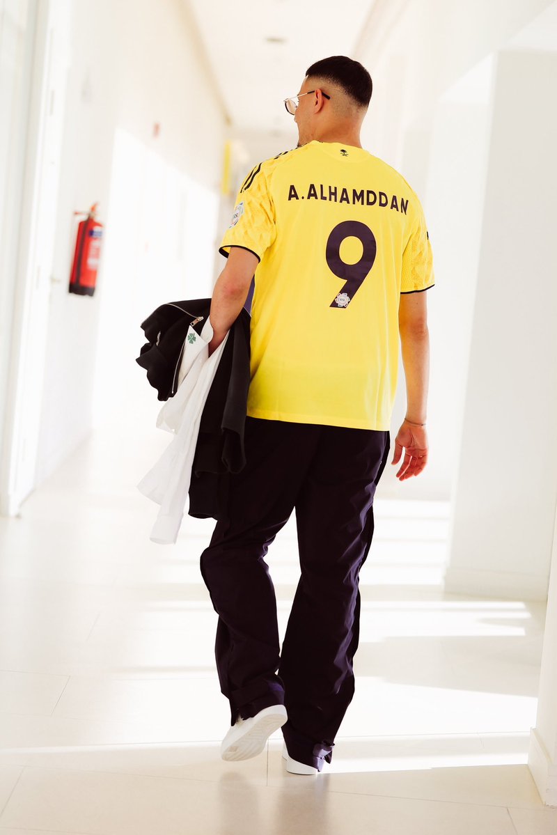 فهد الروقي tweet media