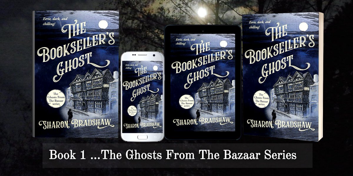 Sharon Bradshaw tweet media