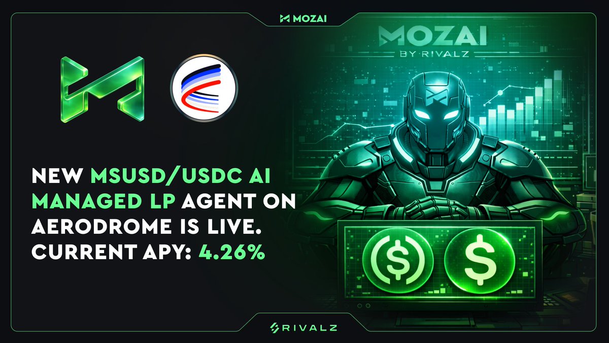 Rivalz Network tweet media