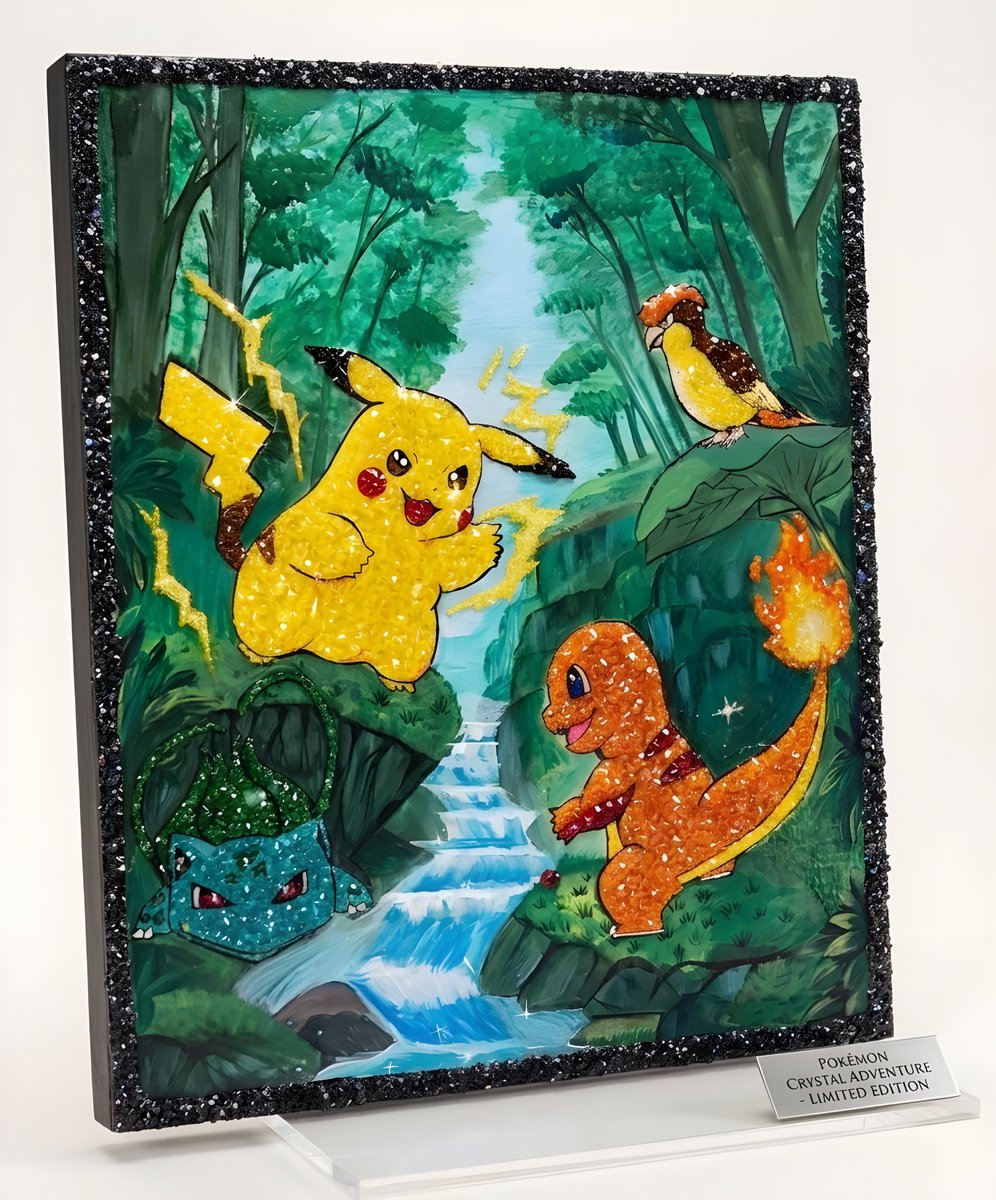 Magic Merch tweet media