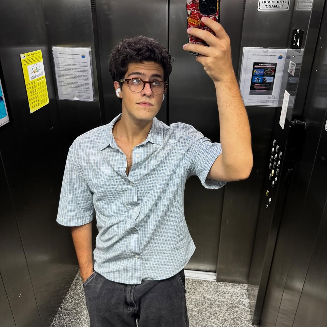 centralPauloM's tweet photo. E o MORENO voltou #TrêsGraças https://t.co/KSnD9gi9ma