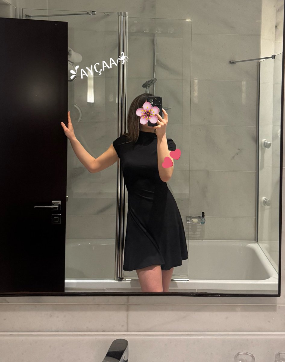 AyÇaaa🦂🦂 tweet media