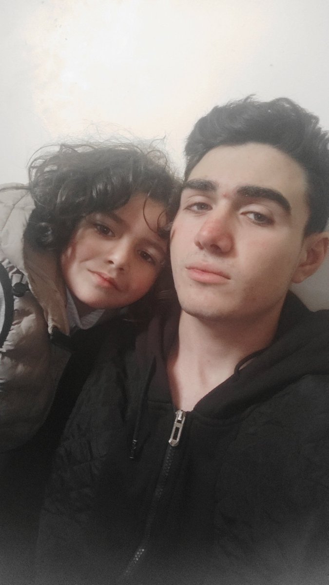 Abdallah.and.Ahmed tweet media