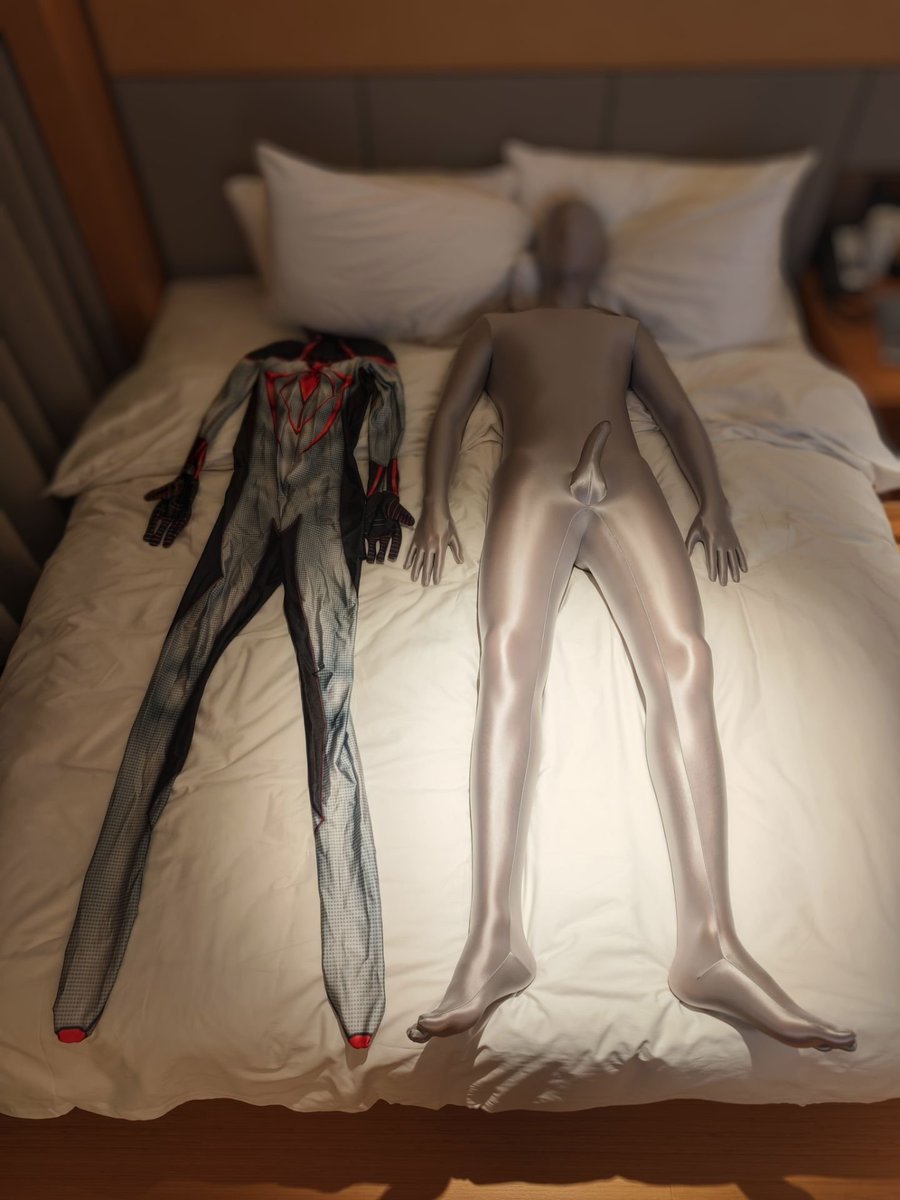 黑月梦 tweet media