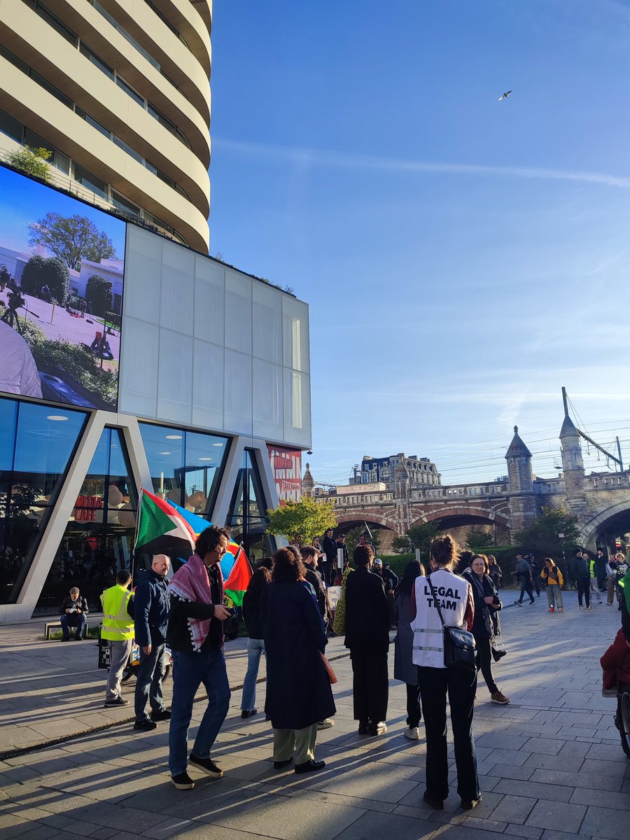 tScheldt tweet media