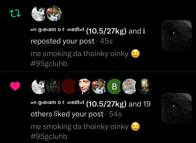 mane 🎸 tweet media