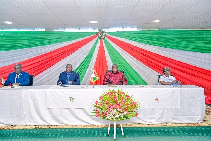 Irebe FM tweet media